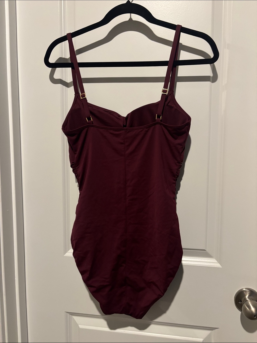 Island Goddess Lingerie One Piece - Picture 5 of 7